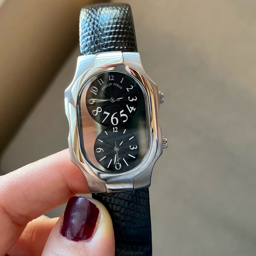 Philip Stein Signature Watch - Picture 1 of 10